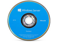 Bocados padrão da licença 64 do servidor 2016 de Microsoft Windows OEM do processador de 1,4 gigahertz