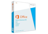 Negócio caseiro 2013 varejo, do Mac chave do PC do HB do produto de Microsoft Office cartão de Microsoft Office 2013 chave