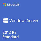 Mínimo padrão da licença R2 X64 X32 de Windows Server 2012 processador 64-bit de 1,4 gigahertz