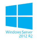 Mínimo padrão da licença R2 X64 X32 de Windows Server 2012 processador 64-bit de 1,4 gigahertz