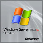 Computador/portátil em linha da ativação da chave 100% do OEM da licença do padrão de Windows Server 2008