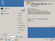 Computador/portátil em linha da ativação da chave 100% do OEM da licença do padrão de Windows Server 2008