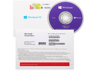 Chave profissional da licença de Windows 10 da transferência de Digitas, bloco do OEM DVD do bocado da chave 64 da ativação de Windows 10 pro