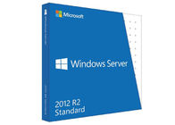 Funcionamento 100% em linha da transferência do retalho do padrão R2 do servidor 2012 de Activtion Microsoft Windows