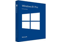 Garantia vitalícia em linha chave da ativação do software 100% da licença de Microsoft Windows 8,1 do portátil