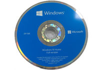 Microsoft Windows 10 64-bit home - software informático completo selado novo das janelas 10 da versão do pão do OEM