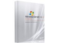 Funcionamento 100% da chave da licença da empresa R2 2008 R2 do servidor 2012 de Microsoft Windows do inglês