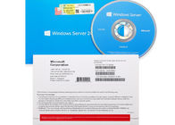 software de sistemas genuíno do núcleo do servidor 2012 R2 1pk DSP OEI DVD 16 de Microsoft Windows do inglês 64BIT
