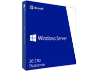 Ative em linha a licença 2012 Datacenter, licenciar de Microsoft Windows de Datacenter do servidor 2012