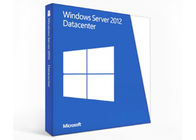 licença da ROM Windows Server 2012 R2 Datacenter de 64bit DVD, licenciar de Datacenter do servidor 2012
