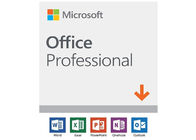 Microsoft Office pro mais 2019 ingleses vende a varejo, profissional mais o escritório 2019