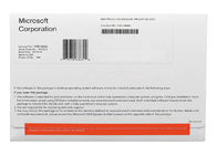 Etiqueta 100% genuína chave do COA da ativação da licença de Microsoft Windows 8,1 do pacote do OEM