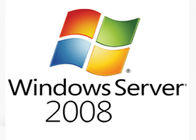 Empresa R2, empresa de Windows Server 2008 do inglês 2008 do servidor de Microsoft Windows