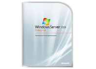Empresa R2, empresa de Windows Server 2008 do inglês 2008 do servidor de Microsoft Windows