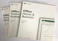 Casa de 1,6 gigahertz Microsoft Office &amp; caixa 2019 do retalho do Mac PKC do negócio 2 - processador 4 GB RAM do núcleo