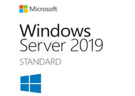 Produto 2019 chave, chave original padrão de Windows Server da série de Windows Server 2019